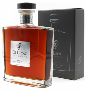 armagnac loyac xo